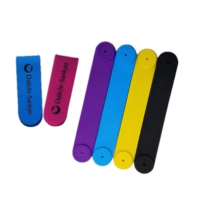 Clips magnétiques en silicone - Votre organisateur de câbles ultime